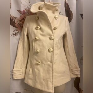 XXS wool Wilfred jacket​​​​